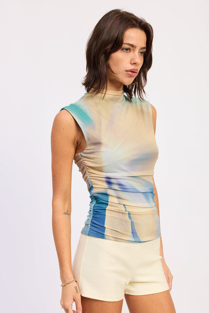 Avalon Top