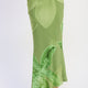 Green Floral