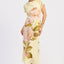 Yellow Floral