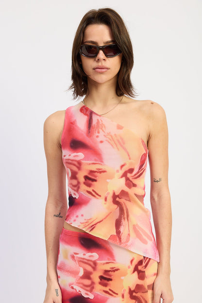 Lilah Top