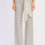 Ivory Stripe