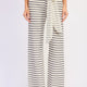 Ivory Stripe