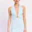 Delicate Blue