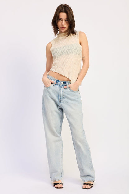 Abigail Top