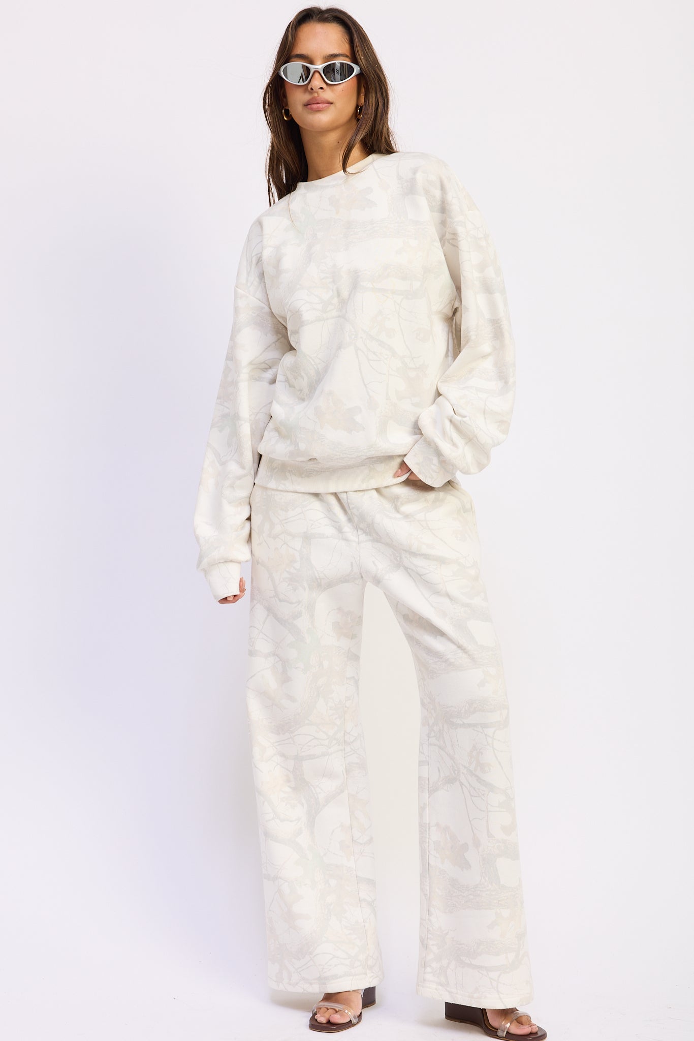Eira Sweatshirt