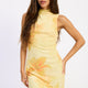 Yellow Floral