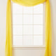 NEON YELLOW