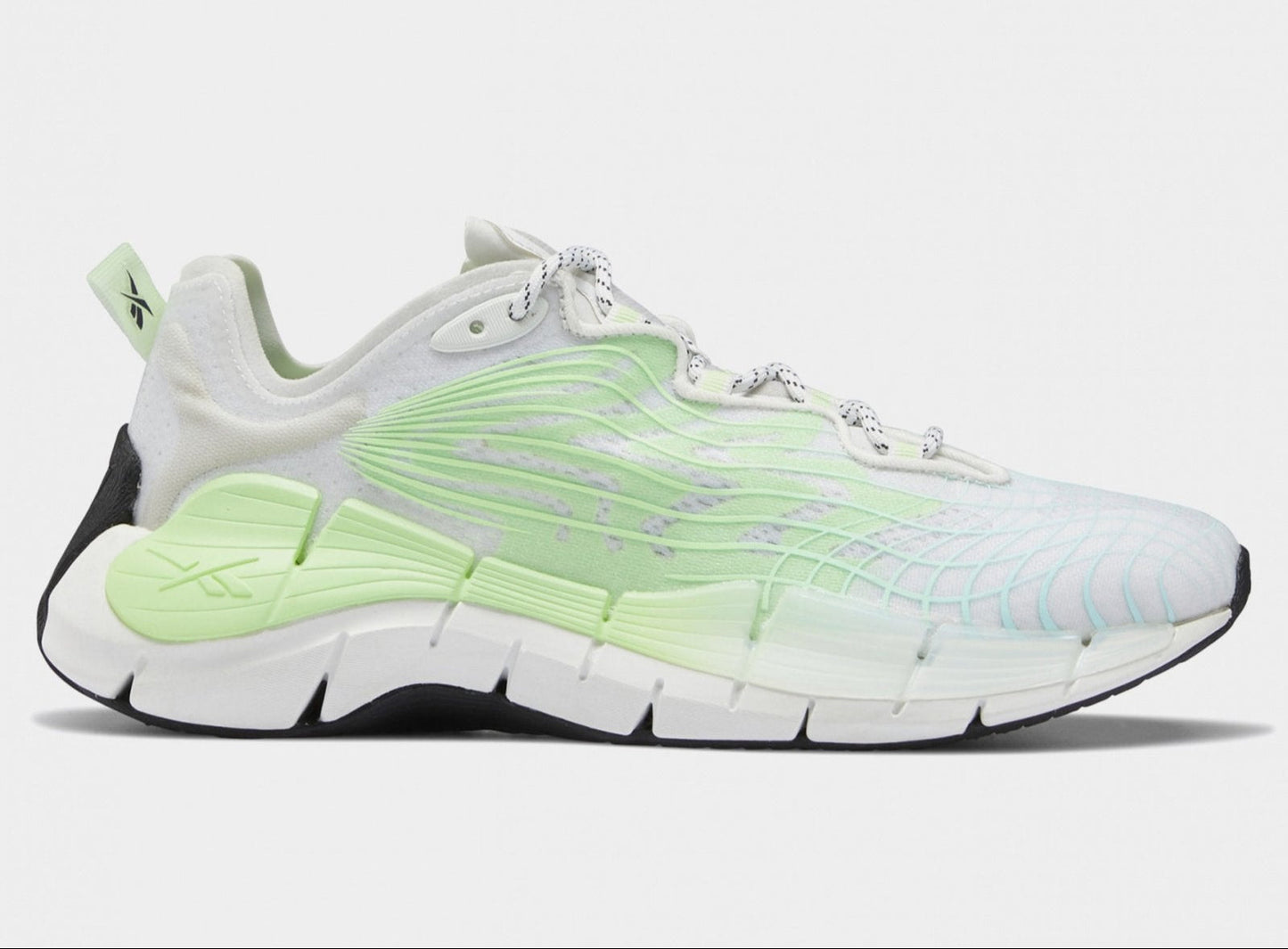 Reebok Women's Zig Kinetica Ii Sneakers