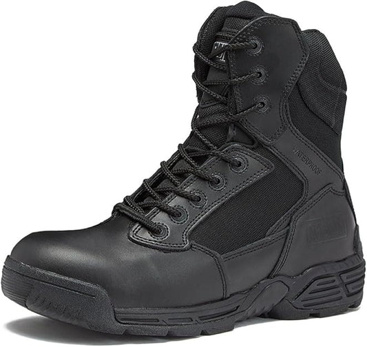 Magnum Boots STEALTH FORCE 8" Tactical Boot WP