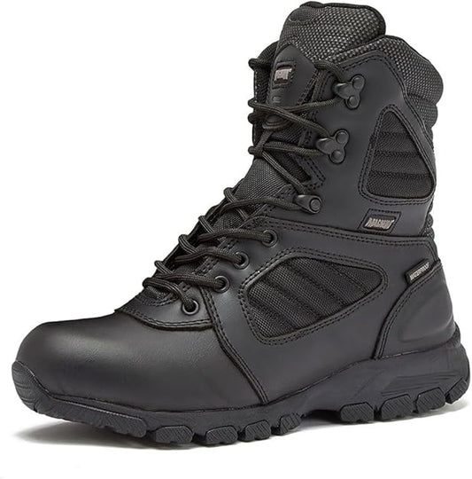 Magnum Boots MAG LYNX 8" Police & Law Enforcement Tactical Boot