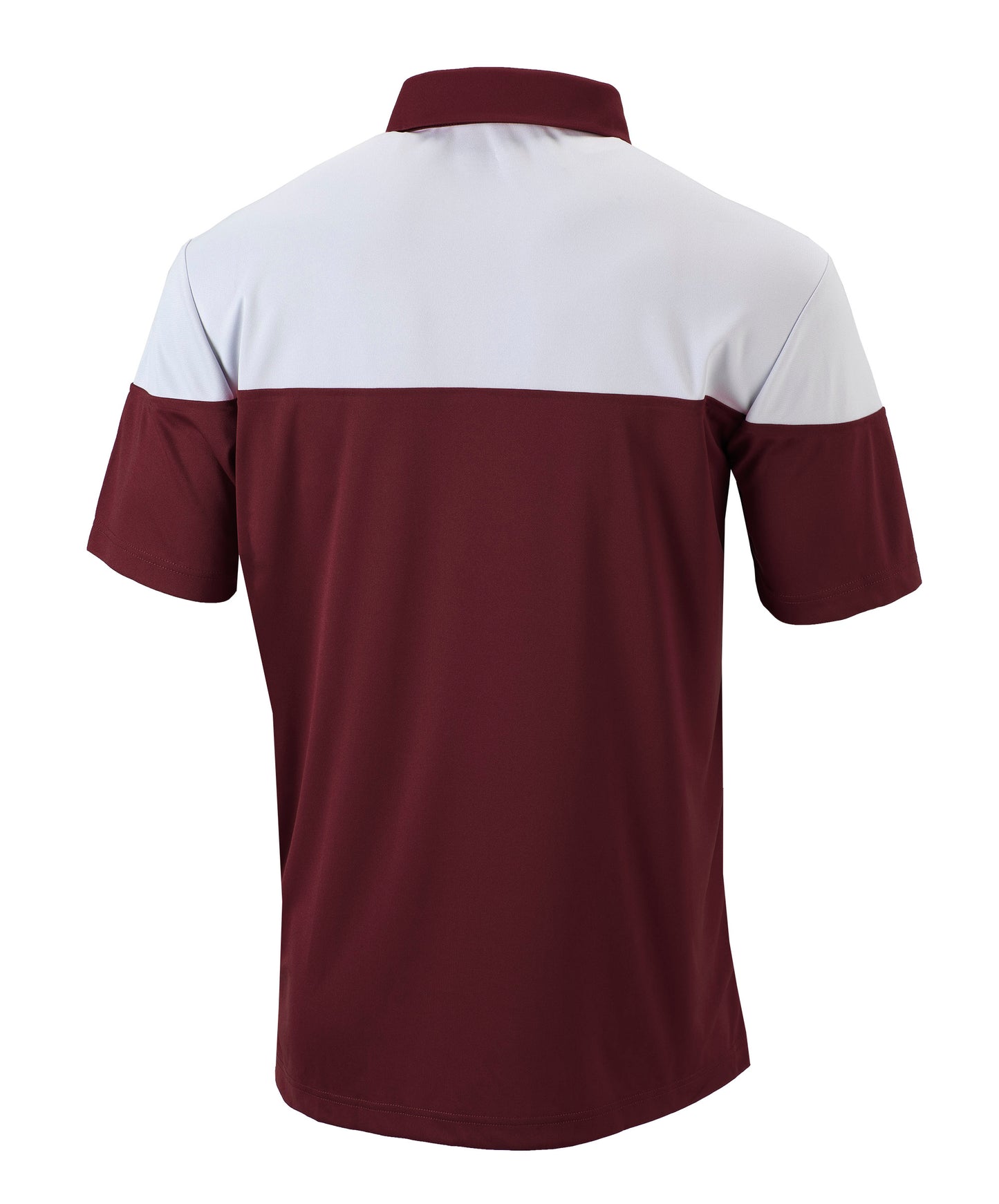 Maroon-