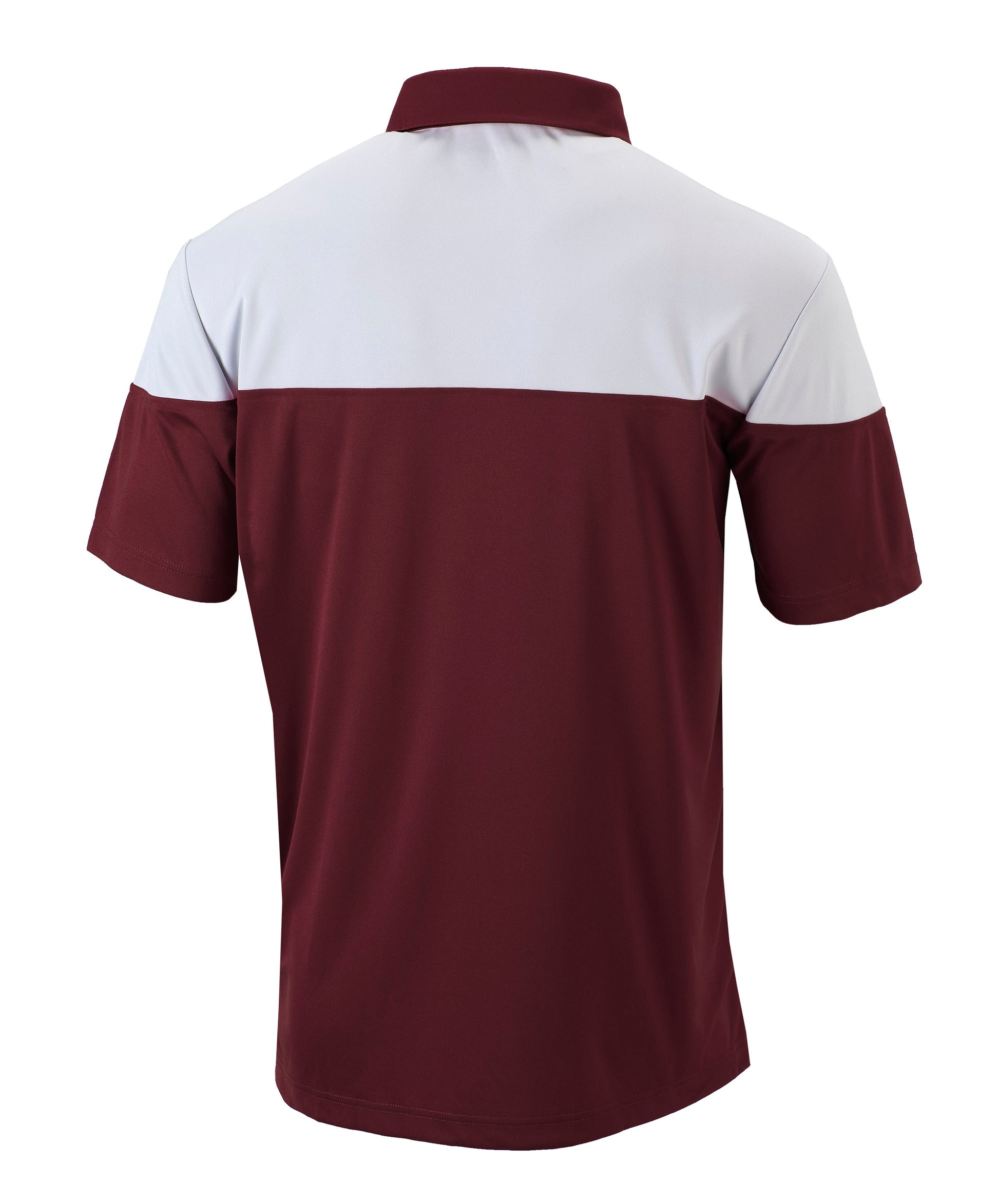 Maroon-