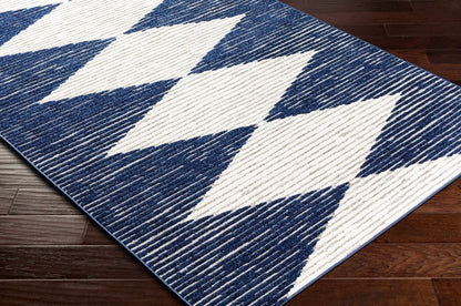 Masantol 3D Outdoor Area Rug - Clearance