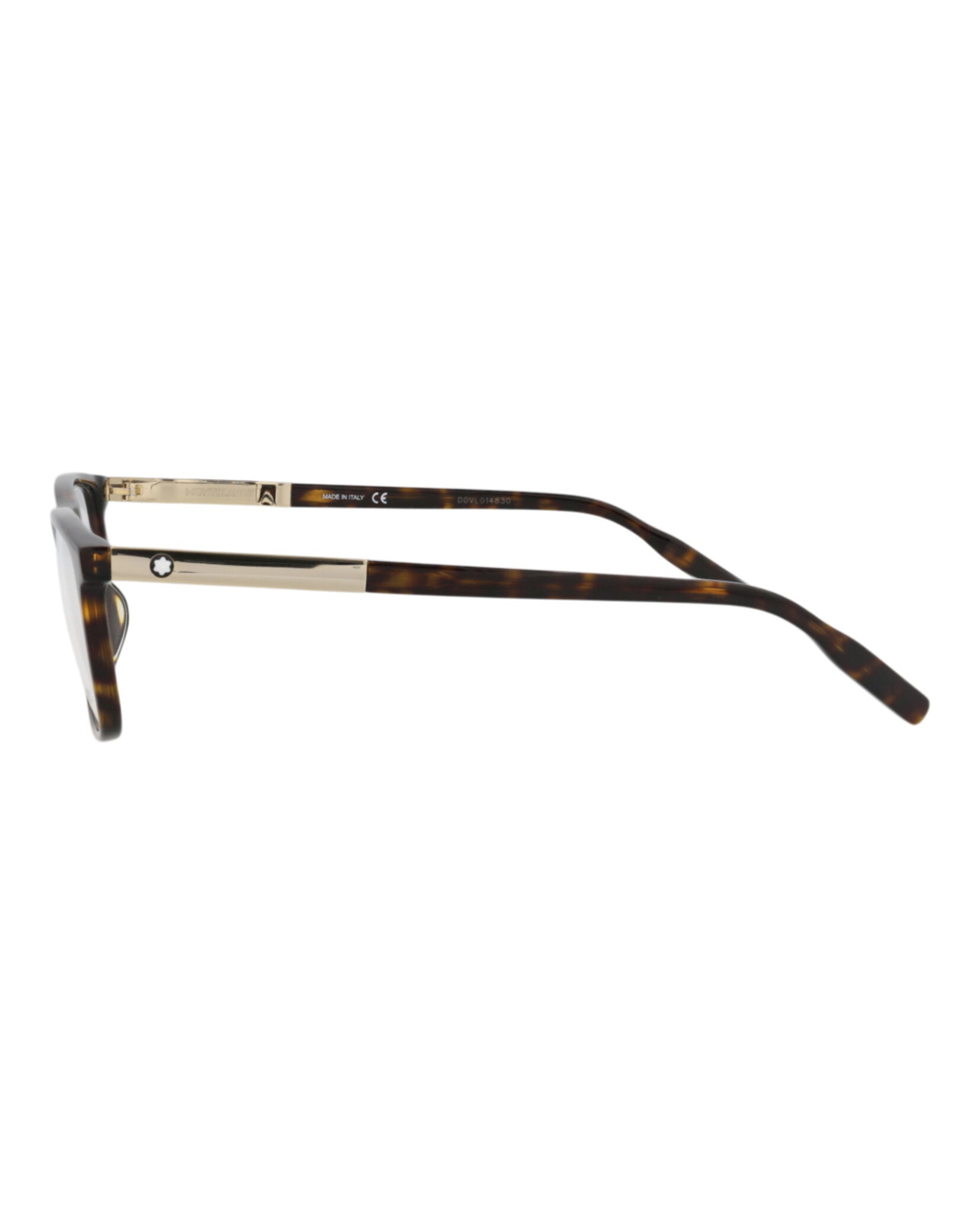 Havana Gold Transparent-