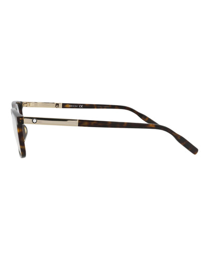 Havana Gold Transparent-
