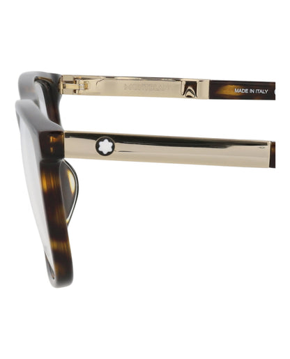Havana Gold Transparent-