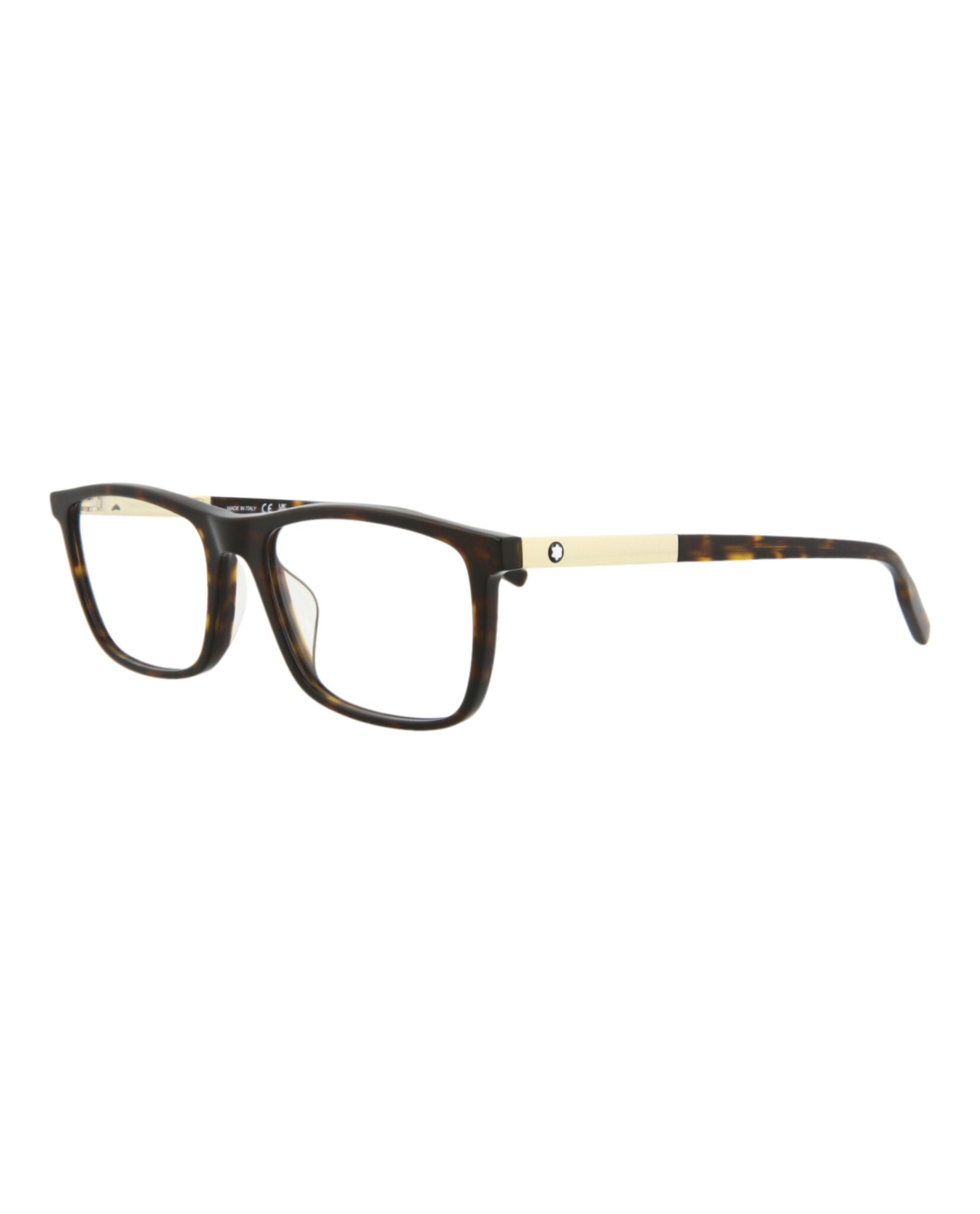 Havana Gold Transparent-