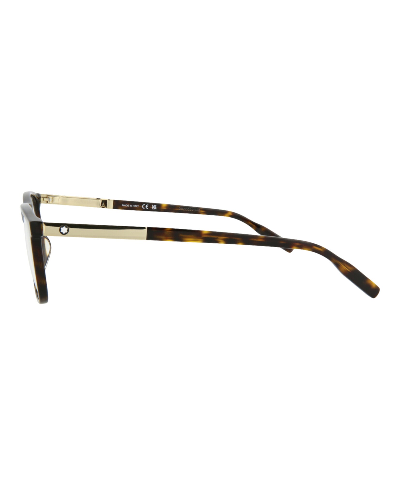 Havana Gold Transparent-