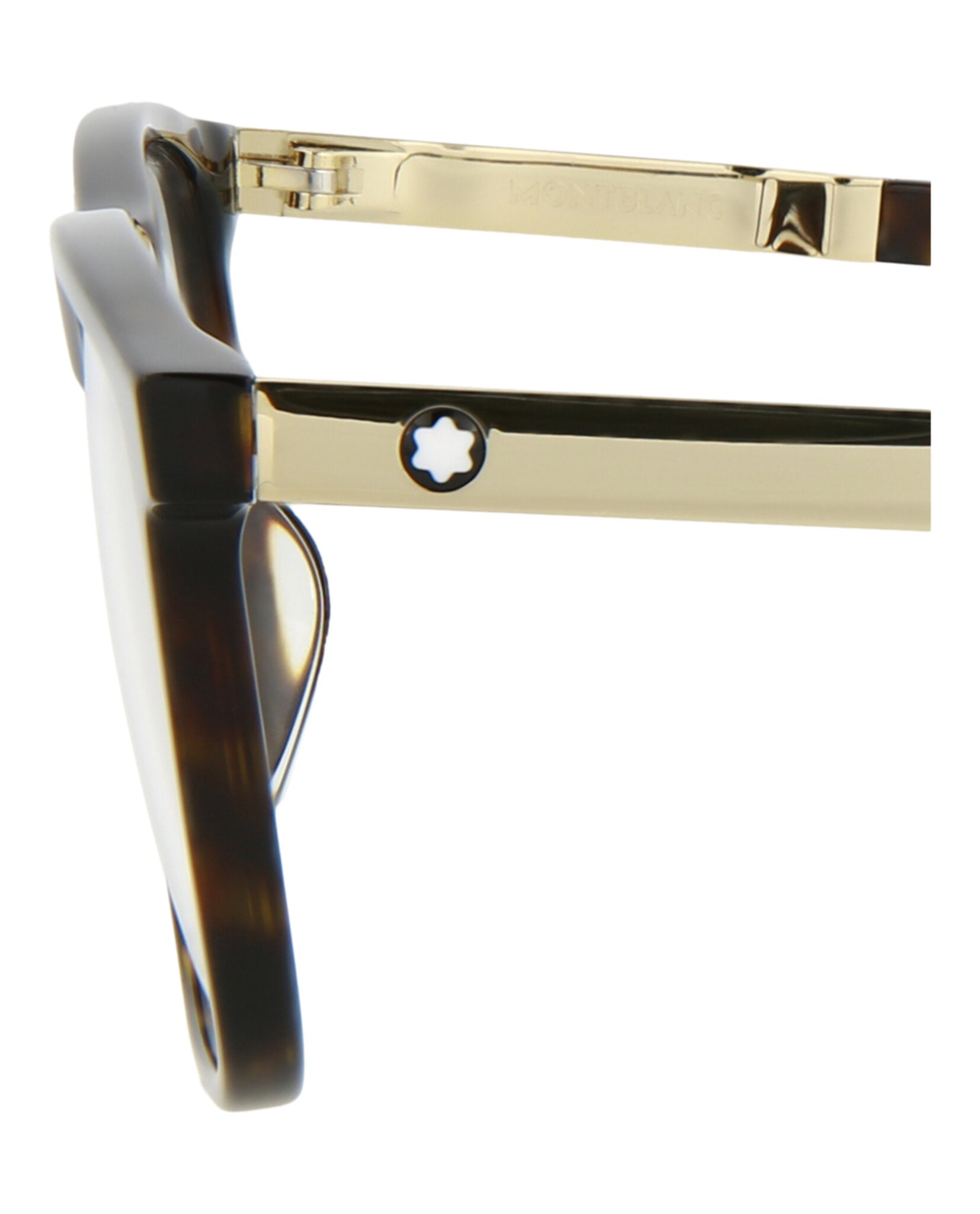 Havana Gold Transparent-