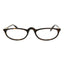 Havana Gold Transparent