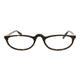 Havana Gold Transparent