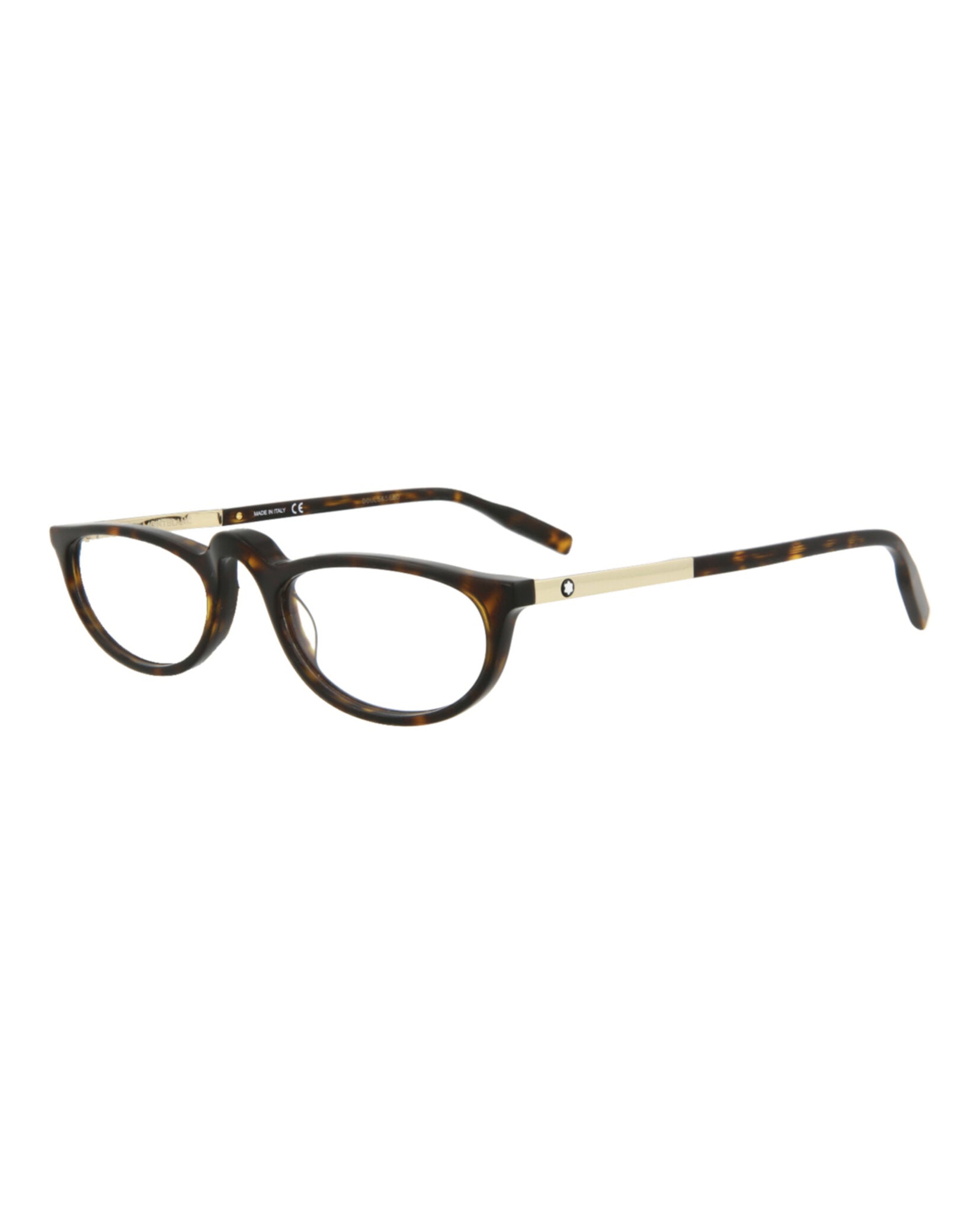 Havana Gold Transparent-