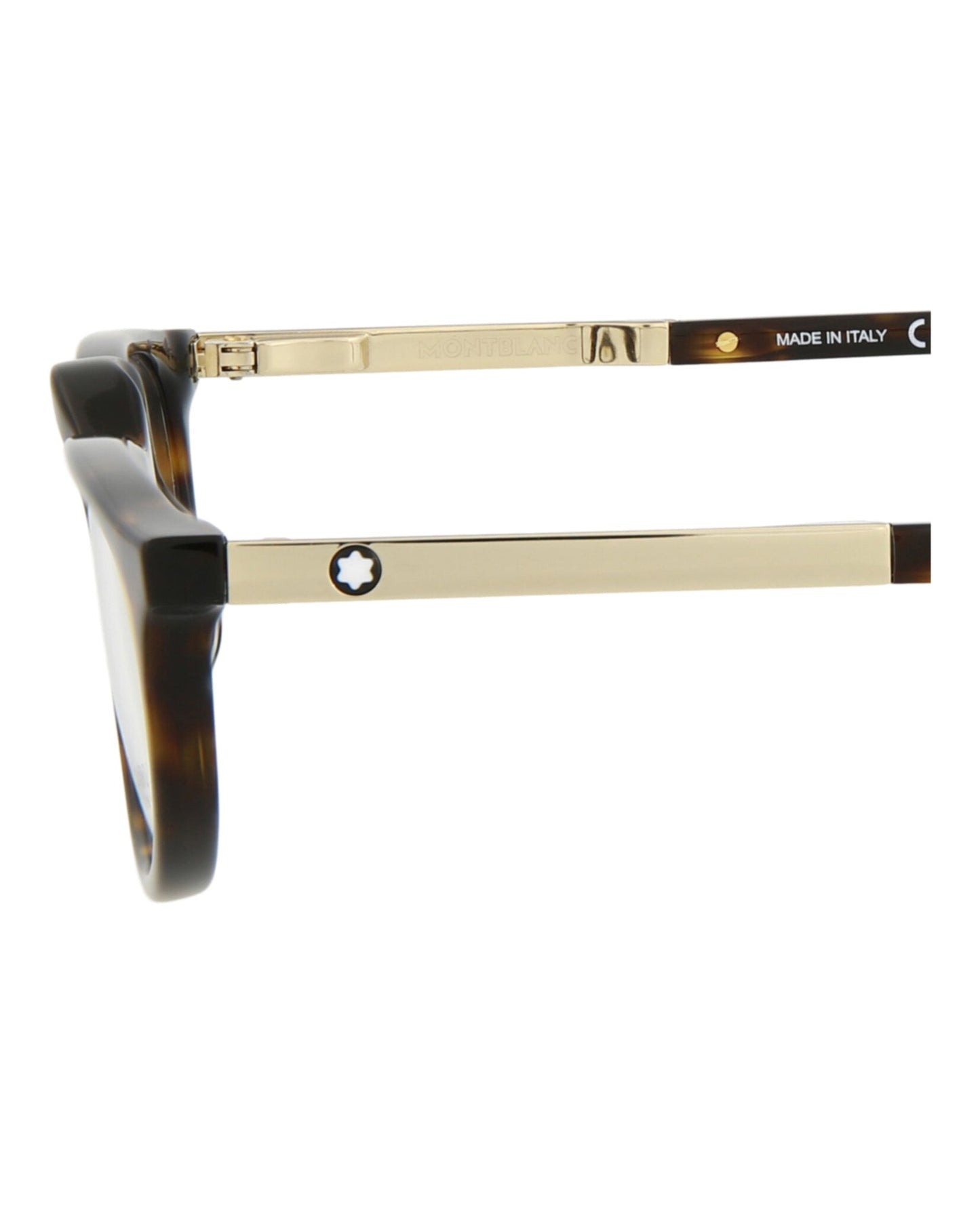 Havana Gold Transparent-