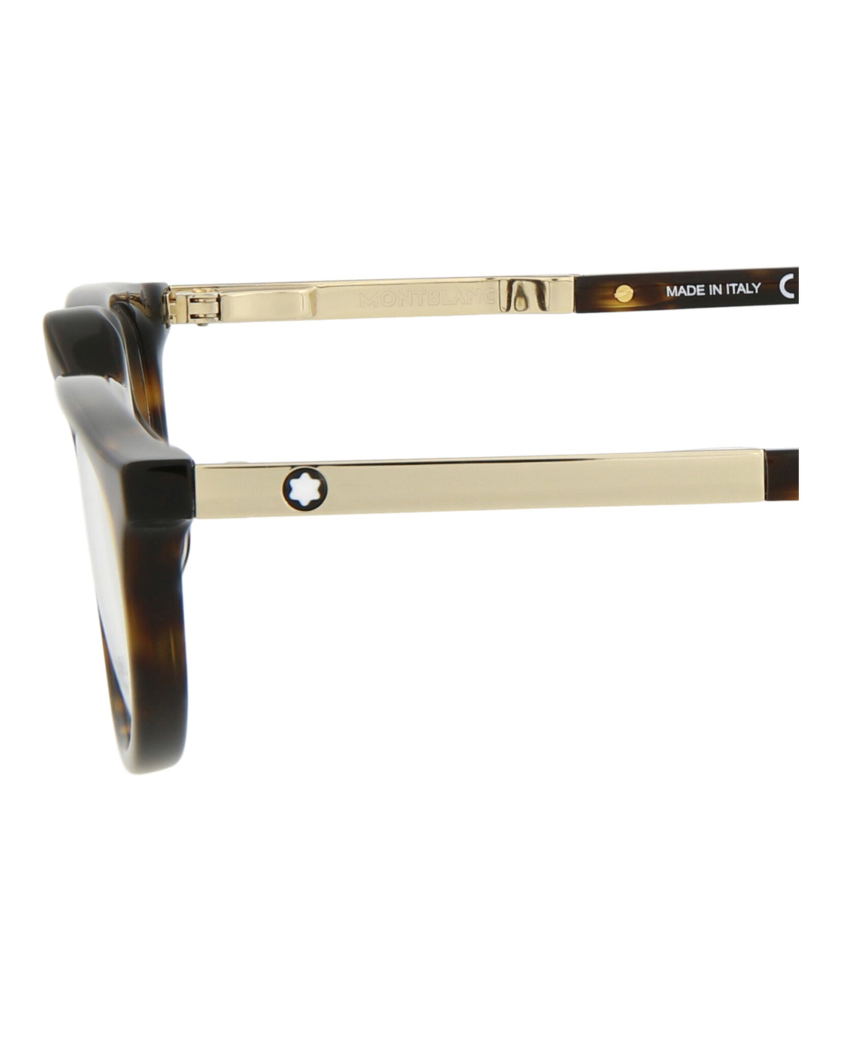 Havana Gold Transparent-