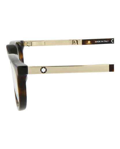 Havana Gold Transparent-