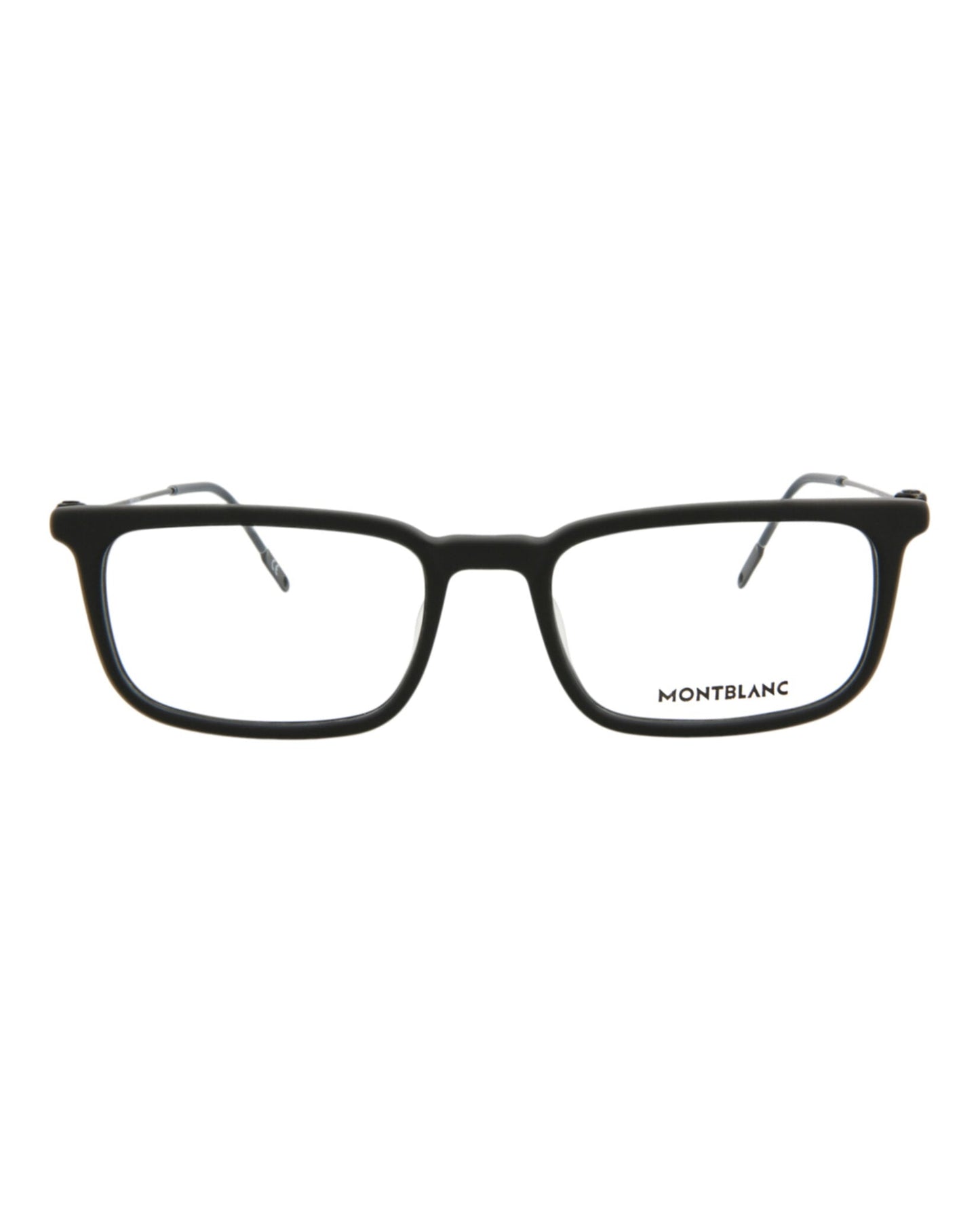 Black Black Transparent-