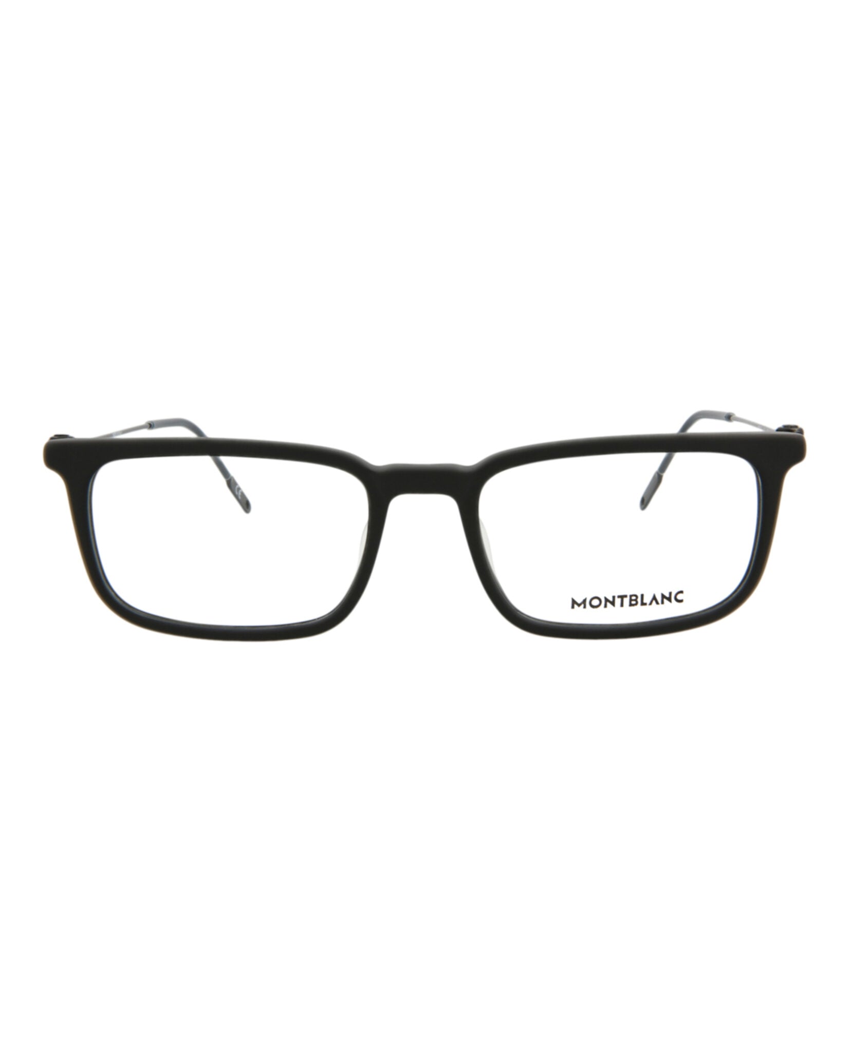 Black Black Transparent-