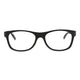 Black Black Transparent