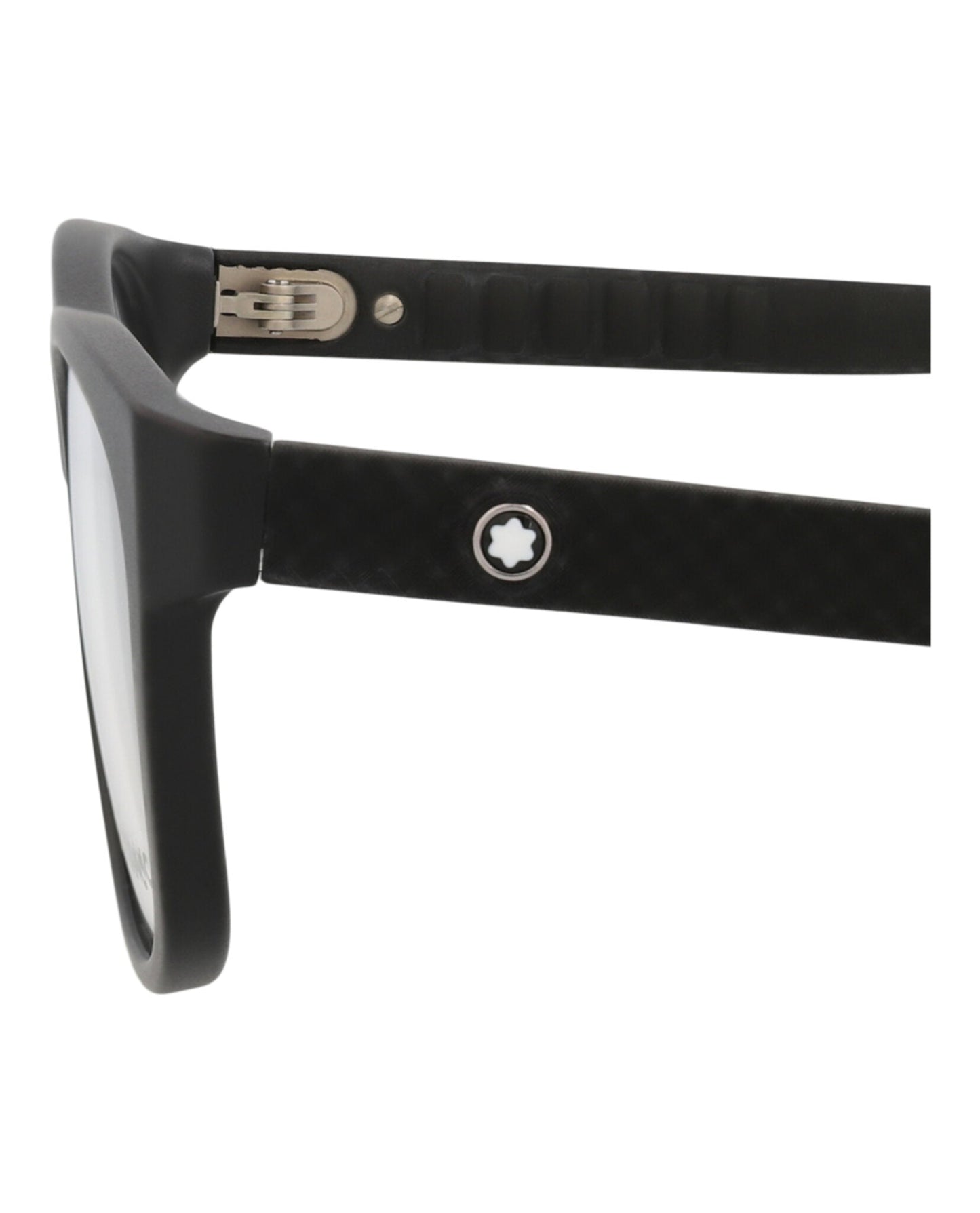 Black Black Transparent-