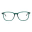 Green Green Transparent