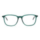 Green Green Transparent