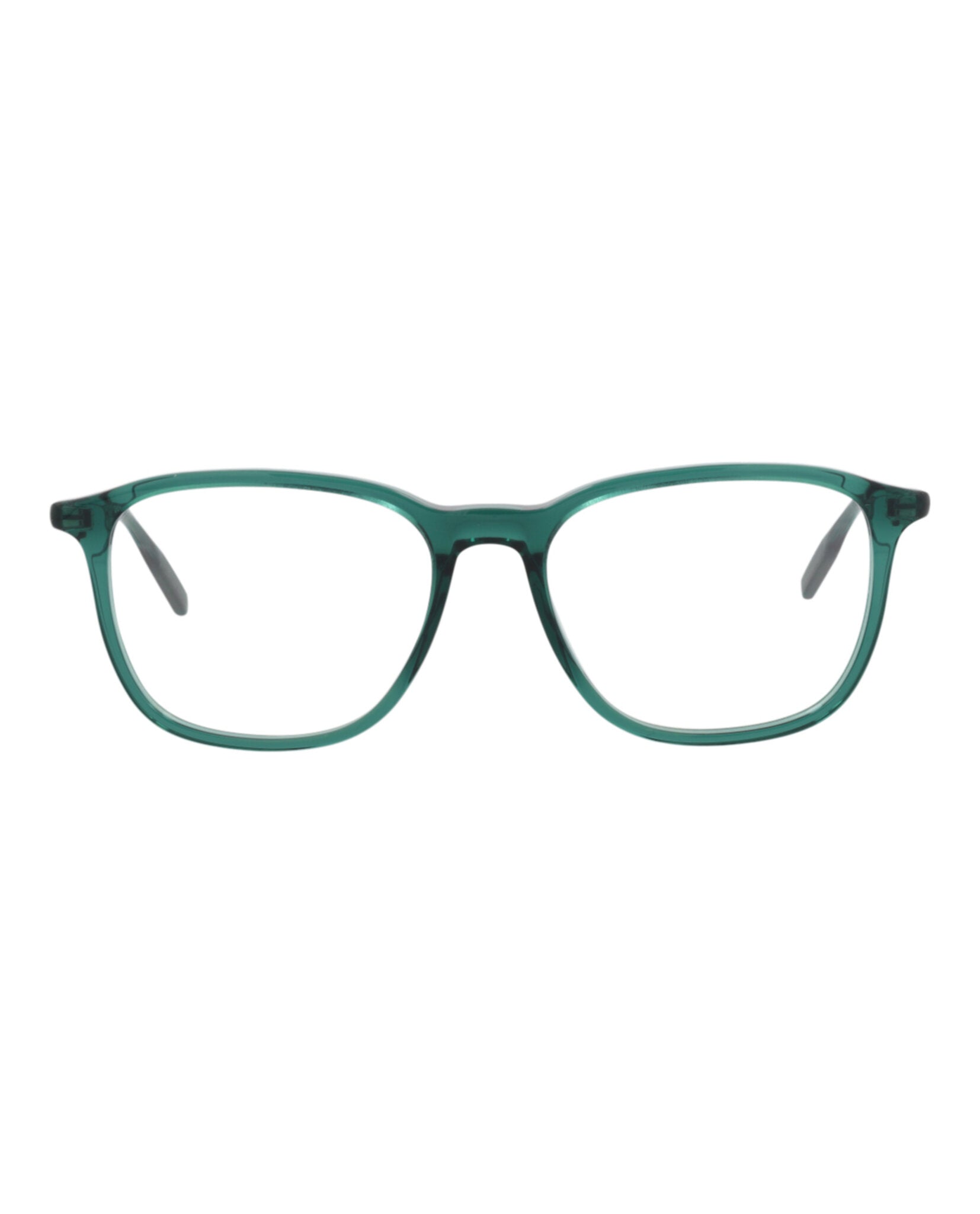 Green Green Transparent-