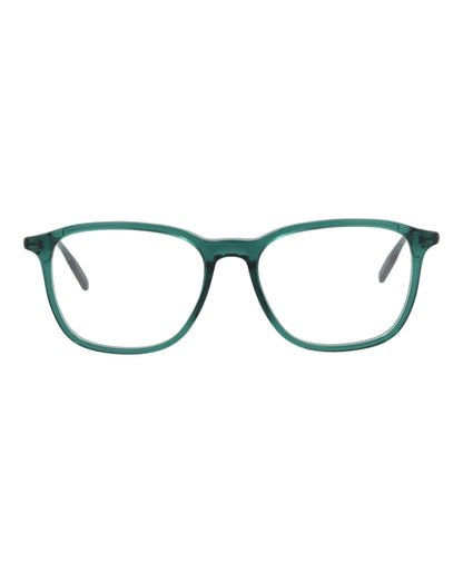 Green Green Transparent-