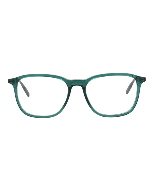Green Green Transparent-