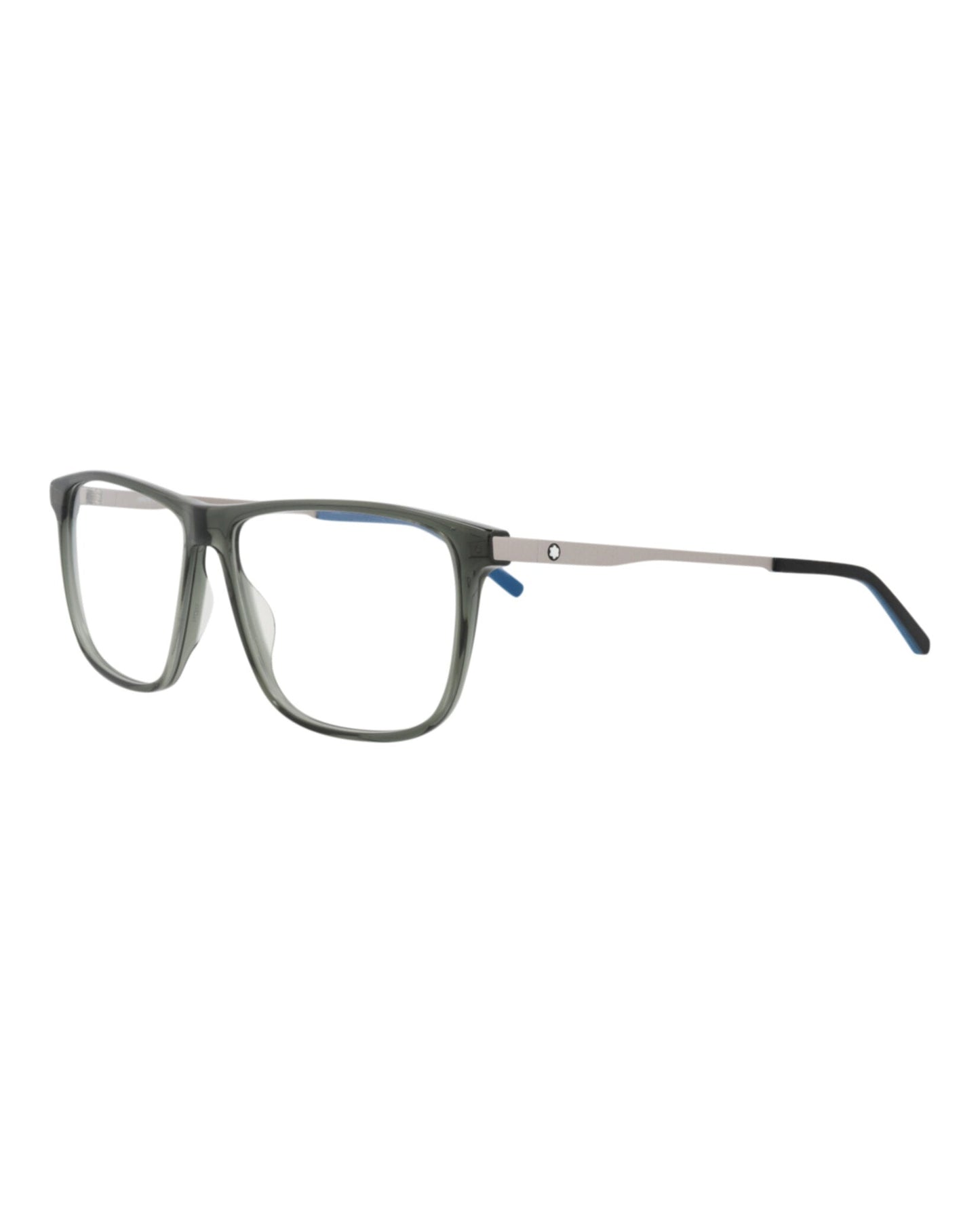 Grey Ruthenium Transparent-