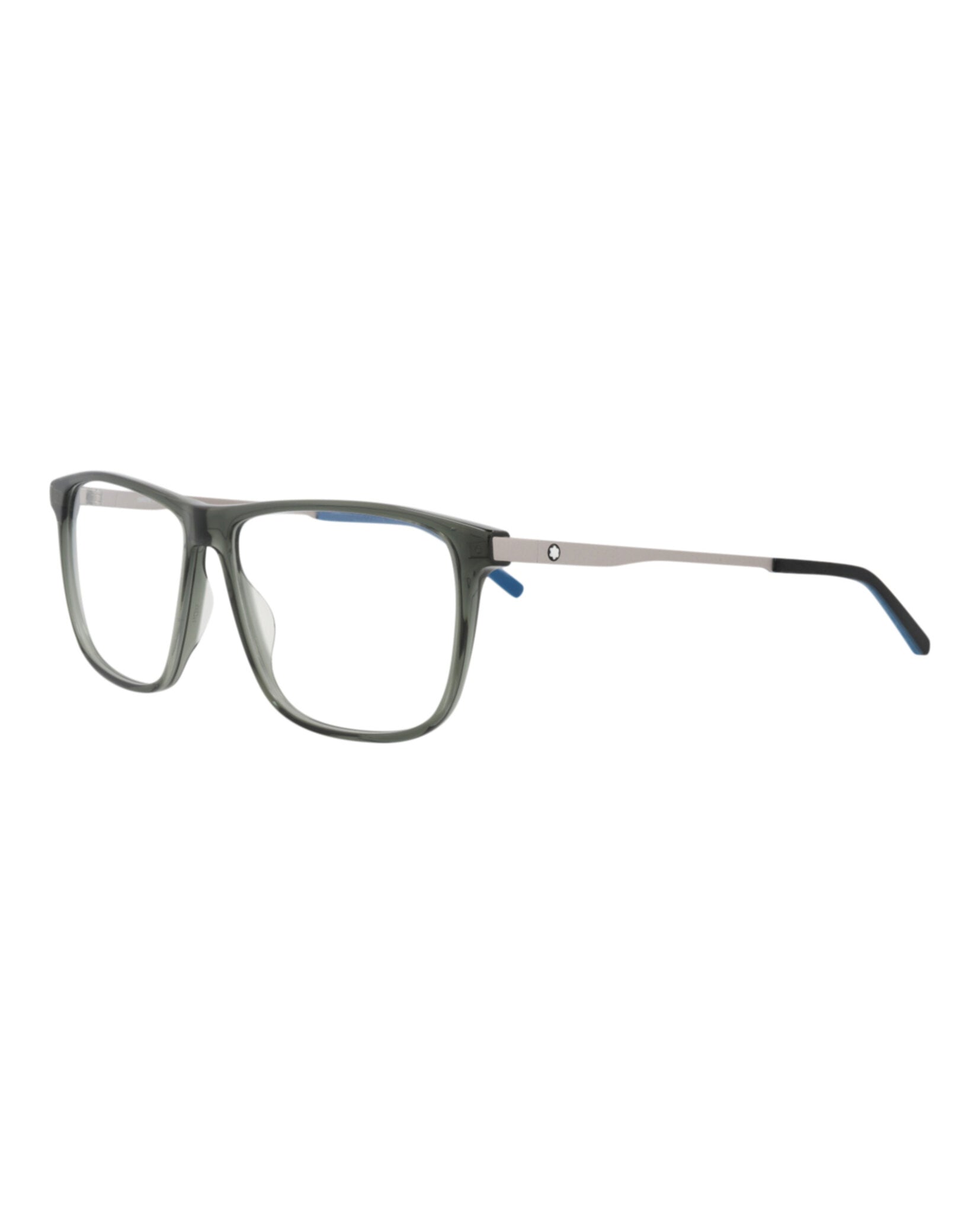 Grey Ruthenium Transparent-