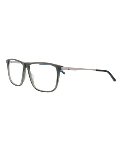 Grey Ruthenium Transparent-