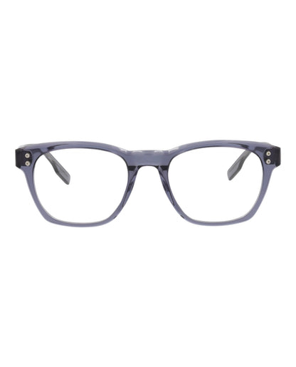 Blue Blue Transparent-