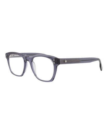 Blue Blue Transparent-