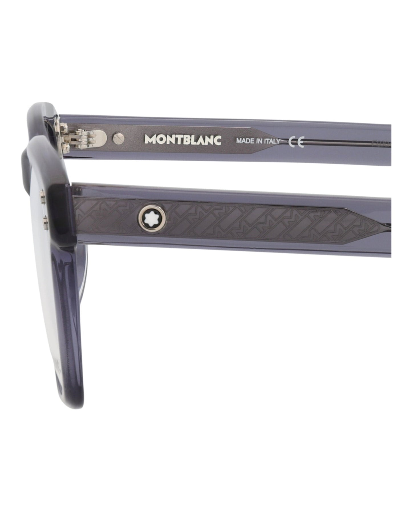 Blue Blue Transparent-