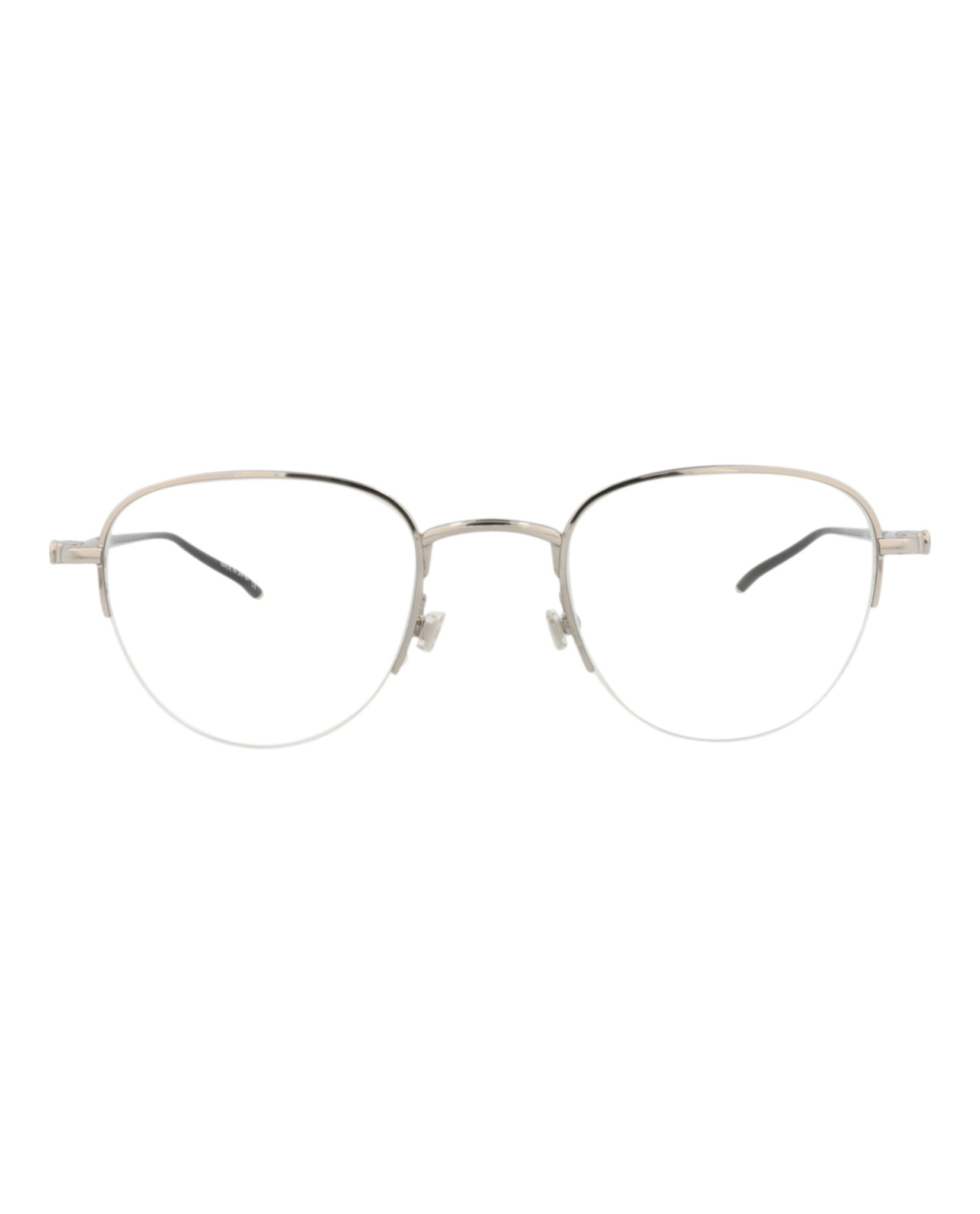 Silver Silver Transparent-