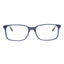 Blue Blue Transparent