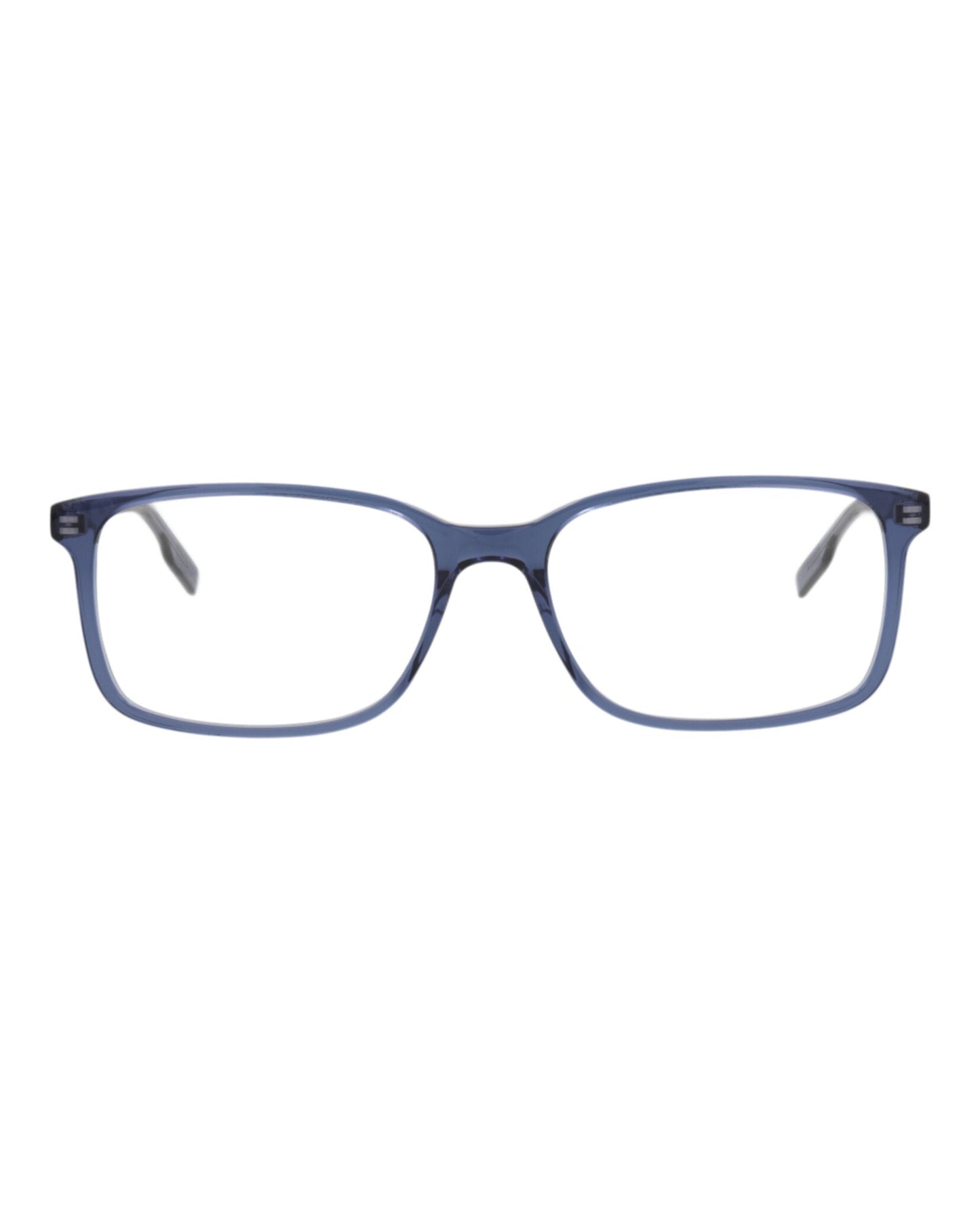 Blue Blue Transparent-