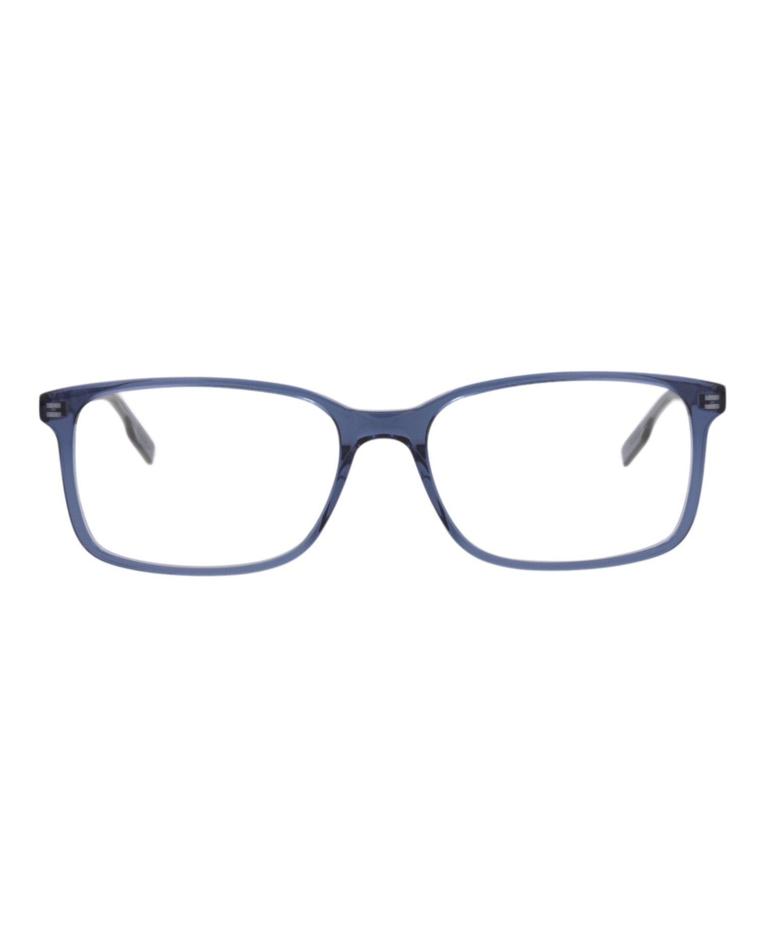 Blue Blue Transparent-