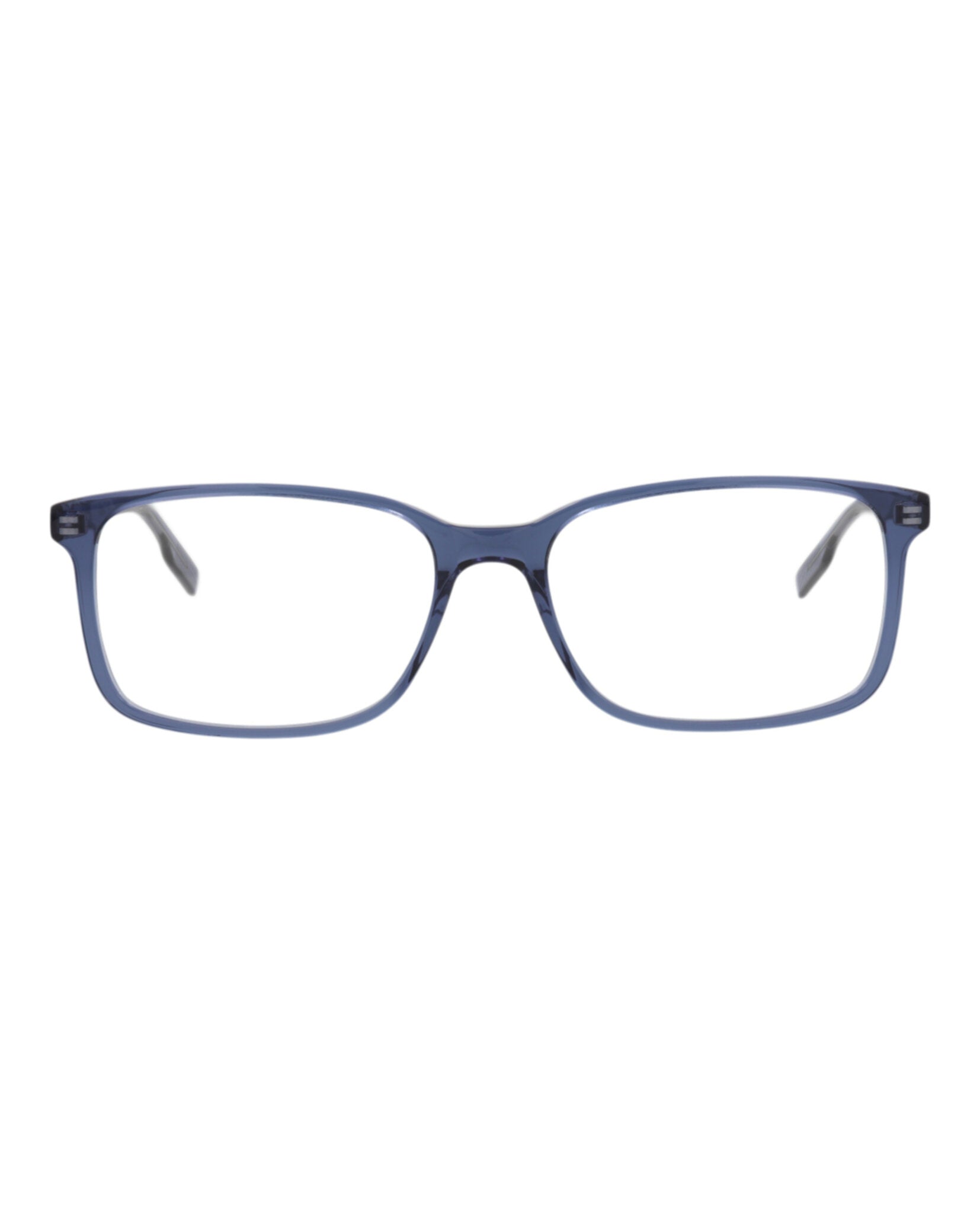 Blue Blue Transparent-