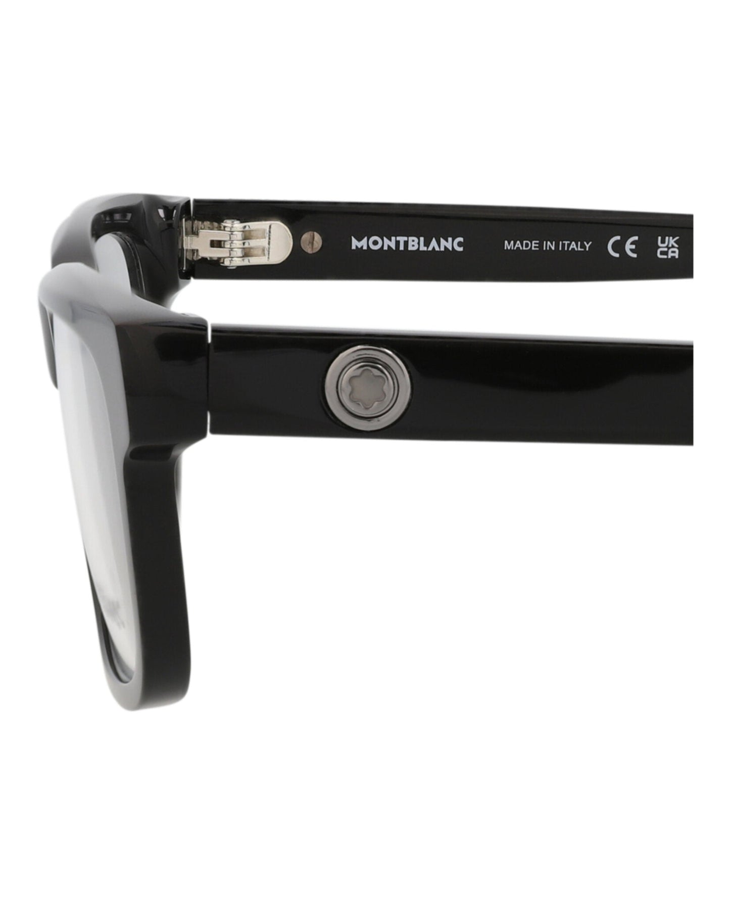 Black Black Transparent-